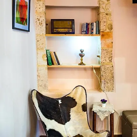 Apartment Teacher's House Traditional Maisonette Luxurious Renovated Near And Center *