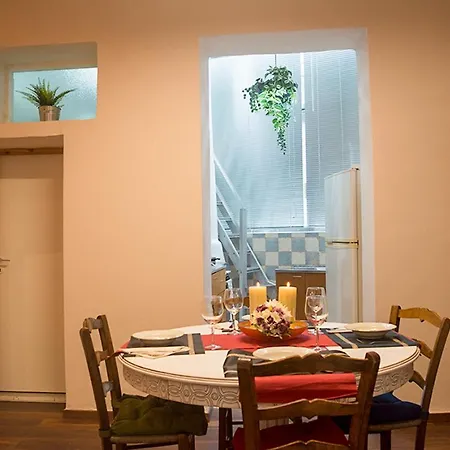 Teacher's House Traditional Maisonette Luxurious Renovated Near And Center *
