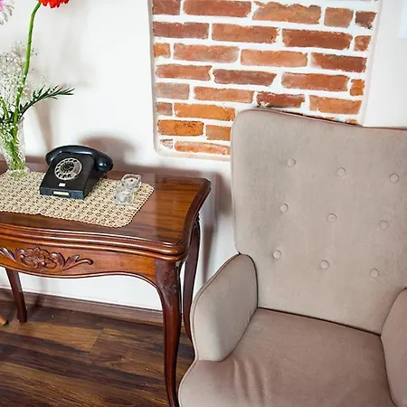 Apartment Teacher's House Traditional Maisonette Luxurious Renovated Near And Center