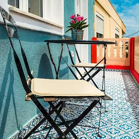 Teacher's House Traditional Maisonette Luxurious Renovated Near And Center Apartment Chania (Crete)