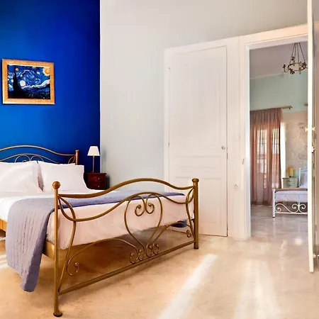 Teacher's House Traditional Maisonette Luxurious Renovated Near And Center *