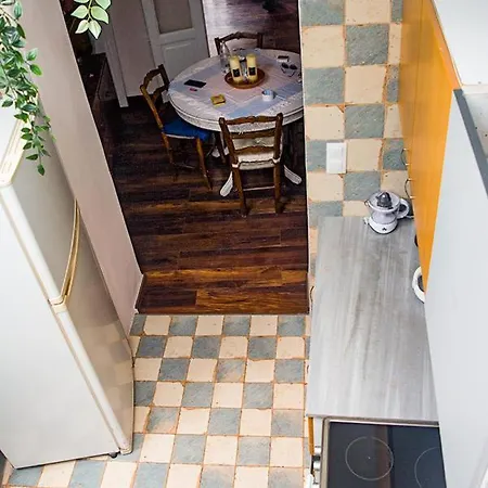 Teacher's House Traditional Maisonette Luxurious Renovated Near And Center Chania (Crete)