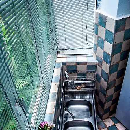 Teacher's House Traditional Maisonette Luxurious Renovated Near And Center *