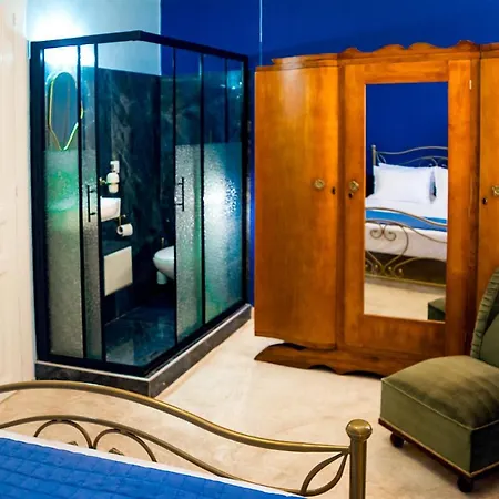 Teacher's House Traditional Maisonette Luxurious Renovated Near And Center * Chania (Crete)